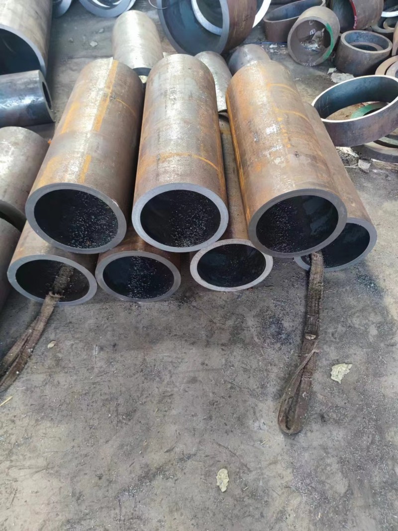 漳县漳县漳县12Cr1MovG无缝钢管切割