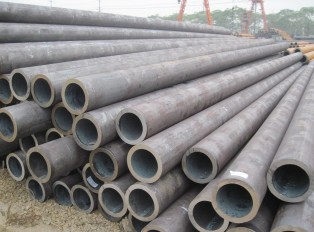 漳县20CrMo冷拔无缝钢管