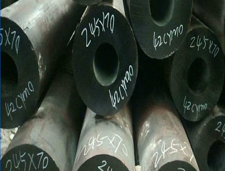 漳县漳县漳县42CrMo无缝钢管 冷拔合金无缝管 公差可控 漳县漳县漳县42CrMo无缝钢管 冷拔合金无缝管 公差可控